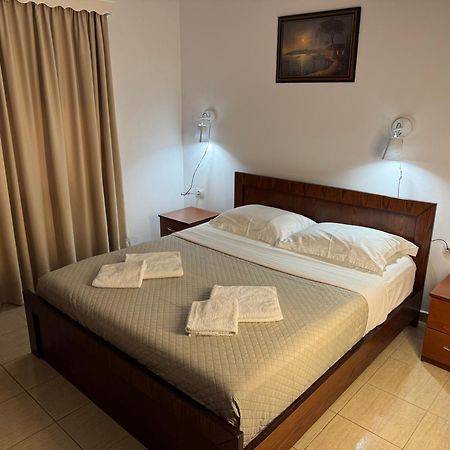 Villa Bushi Ksamil Bagian luar foto
